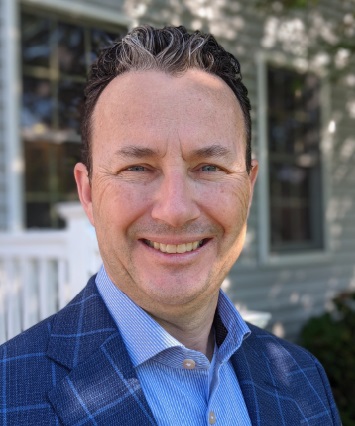 Stephen Joseph